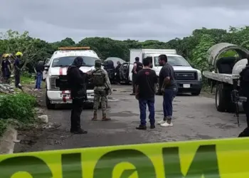 Fallece sacerdote en Veracruz, luego de que su auto cayera a un canal