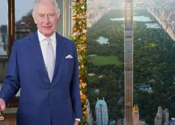 En 6.63 millones de dólares, Rey Carlos adquiere lujoso condominio en Manhattan