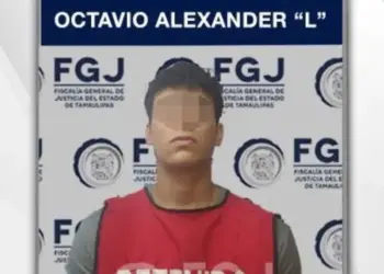 Cárcel para Octavio Alexander, por despojar de la vida a su amigo con flechas