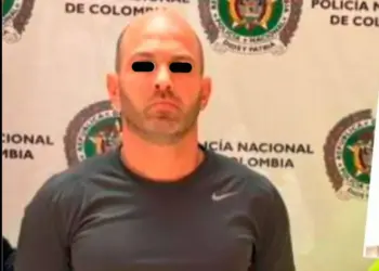 Capturan a líderes de red de trata de mujeres en México y Colombia