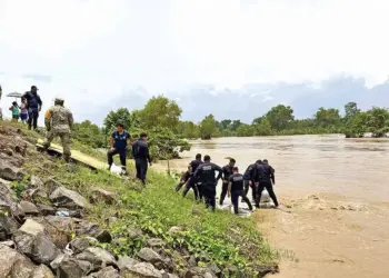 Llaman a modificar la política hídrica en México tras crisis climática
