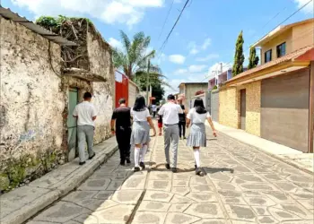 Jóvenes se ven obligados a emigrar a EU, tras colapso en producción agrícola en Tepetlán