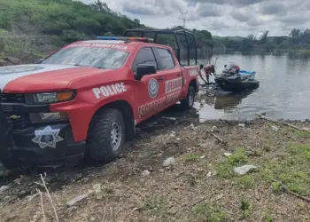 Encuentran sin vida en laguna a joven desaparecido en playa de Mazatlán