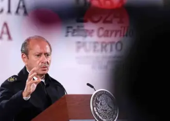 Venta de precursores de fentanilo en más de 800 farmacias de Baja California