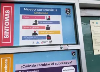 Hidalgo registra 182 casos de covid y 14 muertes en 2024