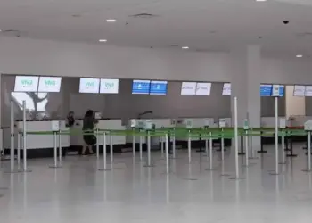 Fallo de software afecta actividades comerciales y laborales en Tamaulipas