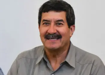 Javier Corral no asiste a la audiencia en la Secretaría de la Función Pública