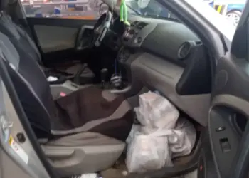 Cinco personas son detenidas con armas en Sonora