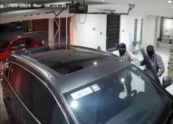 Conoce como liberaron al maestro que fue secuestrado frente a su hija en Tamaulipas