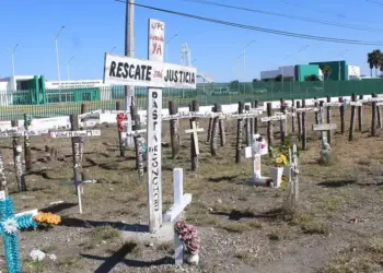 Es identificado uno de los mineros sepultado en Pasta de Conchos