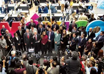 México respaldado por destinos turísticos en Fitur 2024