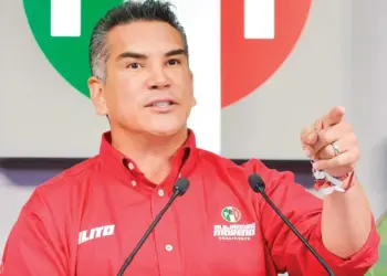 PRI prepara medidas contra críticos, acusándolos de debilitar al partido