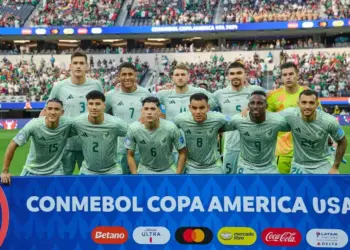 La Selección Mexicana regresará a jugar en Guadalajara para octubre