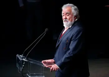 Alejandro Encinas negó cometer irregularidades en el caso Ayotzinapa