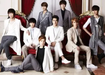 Super Junior M anuncia su regreso