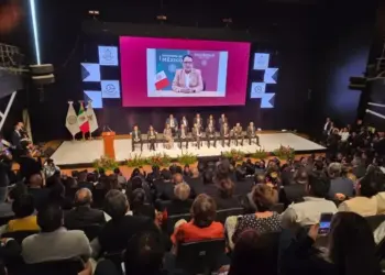 Rosa Icela Rodríguez celebra la transformación humanitaria de las prisiones en México