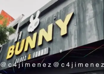 Jóvenes drogados y robados tras salir de Bar Bunny por “Goteras”