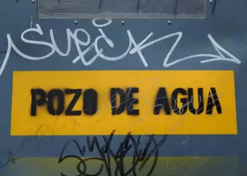 Plomo en el Agua: Detectan pozo contaminado en Tlaxcala