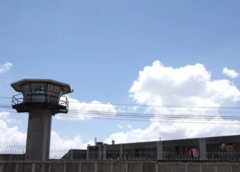 Lo condenaron a 50 años de prisión por su participación en el secuestro de un empleado de Pemex