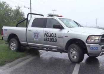 Secuestran y asesinan a secretario de Seguridad de Abasolo