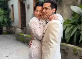 Presunta suma millonaria que Nodal pagaría si es infiel