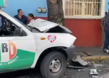 Balean a concejal del PRI en Azcapotzalco