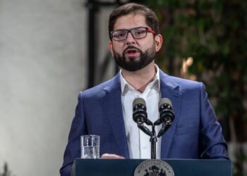 Chile envía nota de protesta a Venezuela