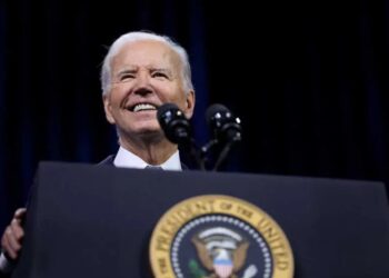 Biden volverá a su campaña presidencial la semana próxima