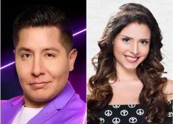 Mr Doctor acusa a Maryfer Centeno de falsa grafóloga