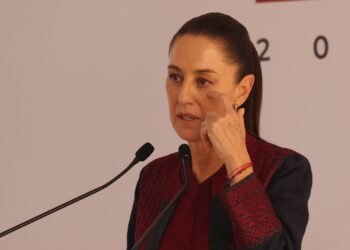 Sheinbaum decidirá continuidad de “mañaneras” con encuesta