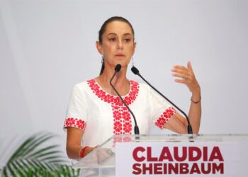 Sheinbaum; No permitiremos que se use a México en campaña de EU