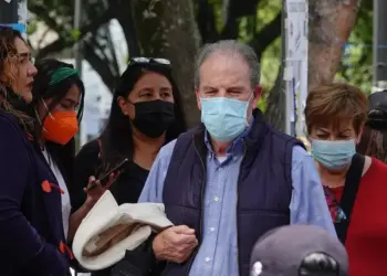 Agotadas pruebas rápidas de Covid-19 en CDMX