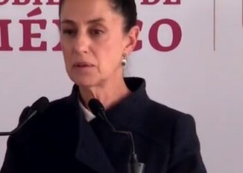 México votó por seguir gobernando su patria; Sheinbaum