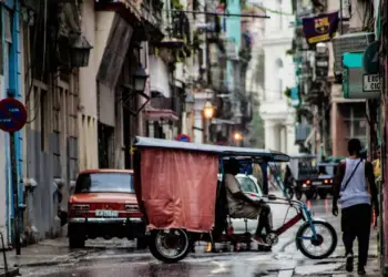 Población de Cuba baja 10 millones de habitantes