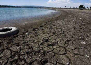 Cutzamala logra recuperación con 26.9% de llenado