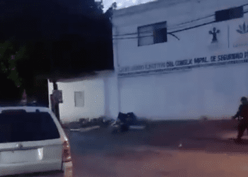 Acababa de salir de separos y lo ejecutaron en Cuernavaca