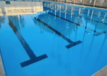 Menor de cinco años se ahoga durante curso de verano en Baja California