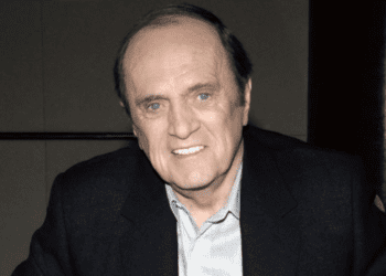 Fallece el comediante y actor Bob Newhart