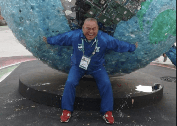 Luto en Olimpiadas de París: muere un entrenador en la Villa Olímpica