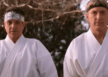 Revelan tráiler de la sexta y última temporada de ‘Cobra Kai’