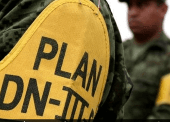 Sedena activa planes de ayuda en la Península de Yucatán por ‘Beryl’