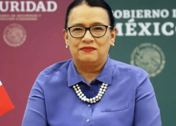 Rosa Icela Rodríguez encabezará la Secretaría de Gobernación