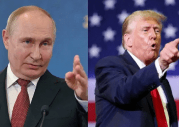 Trump es sincero sobre el fin de la guerra en Ucrania: Putin