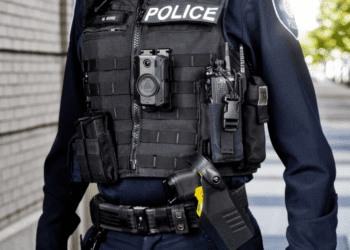 Las body-cams y el abuso de autoridad
