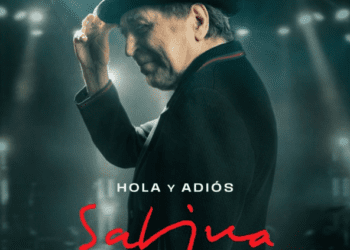 Joaquín Sabina revela que comenzará su gira de despedida en 2025