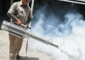 Confirman 22 mil 211 casos de dengue en el país