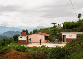 En Chiapas aumentan los desplazamientos por violencia