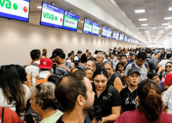 Esto deben pagar las aerolíneas por demoras y cancelaciones de vuelos