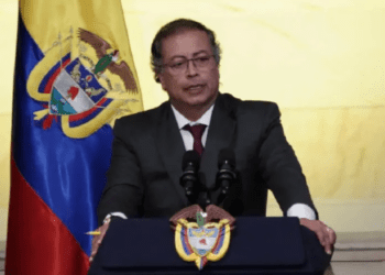 Gustavo Petro pide perdón por escándalo de corrupción