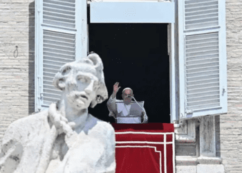 Previo a París 2024, el Papa Francisco alaba el poder unificador del deporte